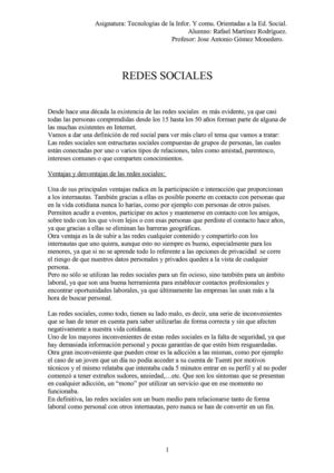 rafael martínez (TRABAJO REDES SOCIALES)