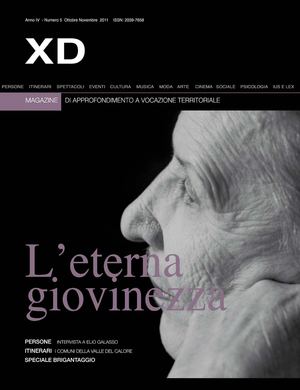 XD Magazine 18 - Ottobre/Novembre 2011