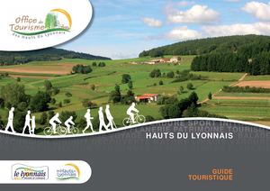 Guide Touristique des Hauts du Lyonnais