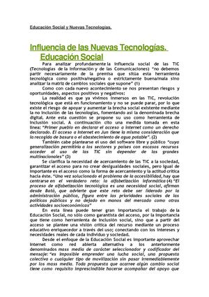Ed Social