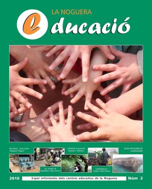 Revista Noguera Educació 2