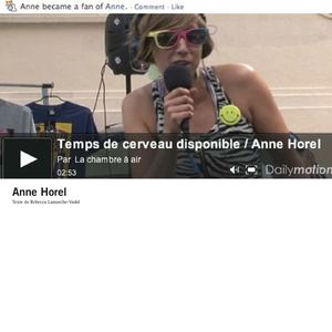 Horel Anne