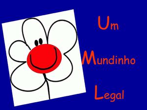 Um Mundinho Legal