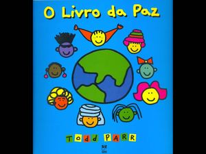 O Livro da Paz