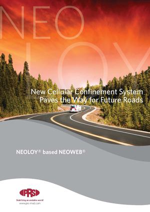 NEOLOY® _ pavimentazioni stradali innovative