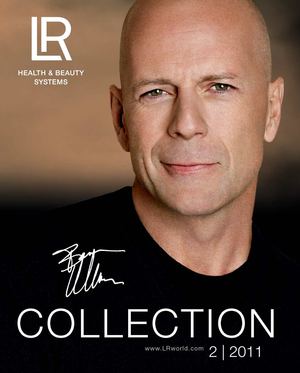 Catalogue LR France 2011