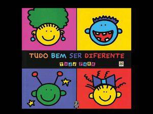 Tudo Bem Ser Diferente