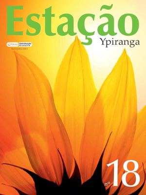 Revista ESTAÇÃO YPIRANGA 18