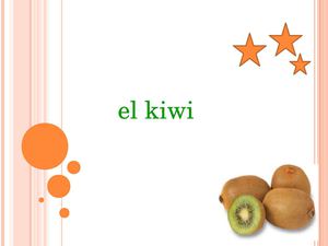 KIWI