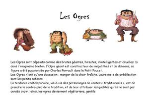 Les ogres