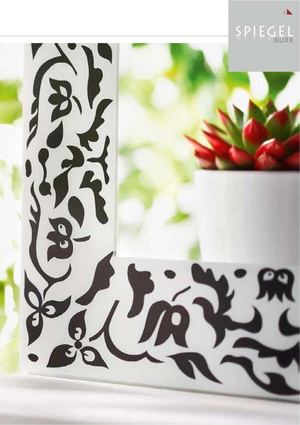 Nouveau Catalogue 2011  FR Kristall-Form