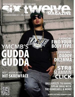 OCT/NOV 2011 ISSUE
