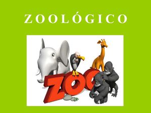 Zoo
