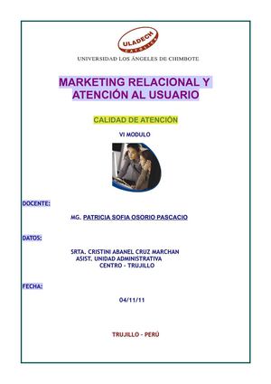 ACTIVIDAD N° 13 -  CRISTINI ABANEL CRUZ MARCHAN