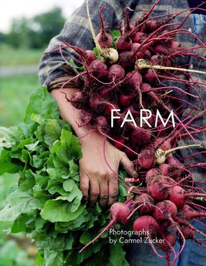 FARM. Photographs by Carmel Zucker - Photo Editor and Design by Paula Gillen