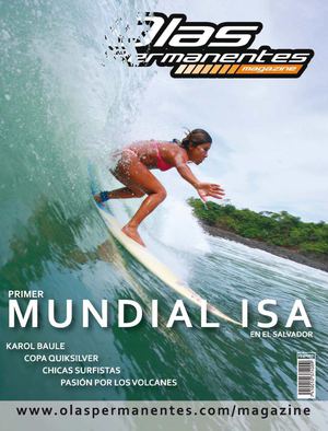Olas Permanentes Magazine Edición 3