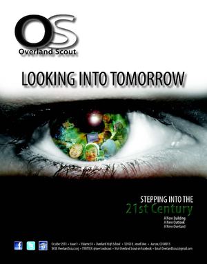 Issue 1 - October 2011