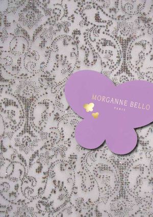 Morganne Bello Collection 2011