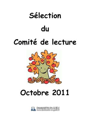 Octobre 2011