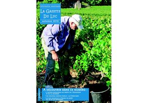 La gazette du Luc N°6 automne 2010