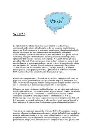 Web 2.0