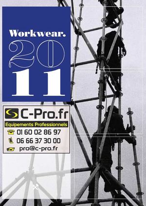 Catalogue C-Pro.fr : les incontournables.