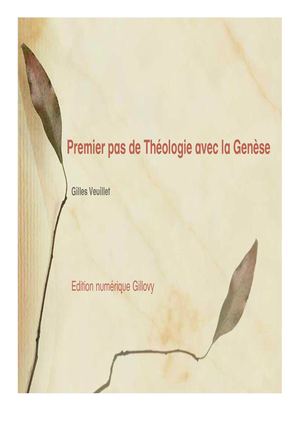Le mystère de l'existence de l'univers révélé par la Bible
