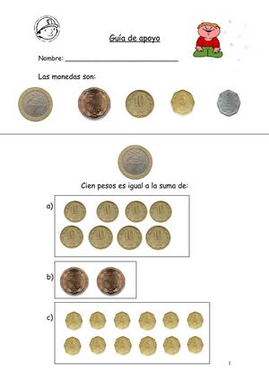 Guía de apoyo 