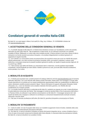 cgv italia-cee
