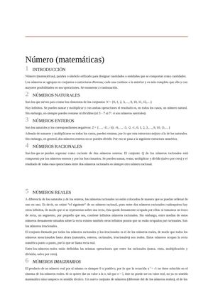 GUIA DE MATEMÁTICA