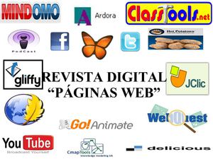 Revista digital !