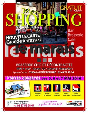 Magazine MonShopping 4