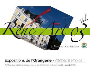 Orangerie 2011