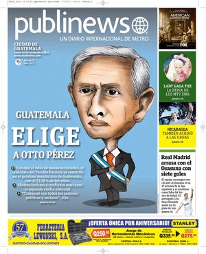GIATEMALA CITY 07112011