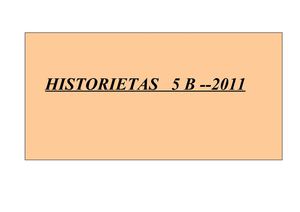 HISTORIETA