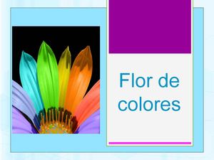 Experimento de la clase de CTS y V III