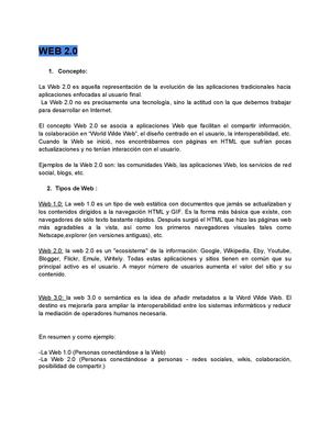 Web 2.0