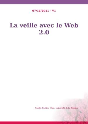 Le web 2.0 et la veille