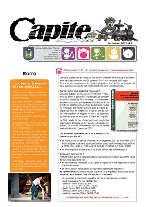 Capite Express # 2