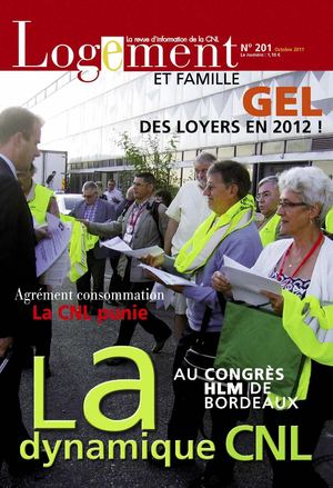 logement et famille