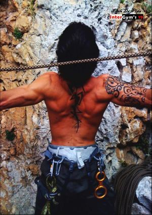 InterGym's 19 "Estilo de Vida"