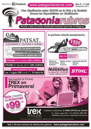 Edición Impresa | Noviembre 2011