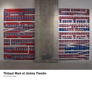 WARE Thibault et FLANDIN Jérémy
