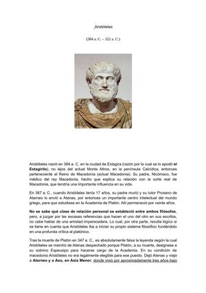aristoteles