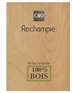 Catalogue Création Alpha Design