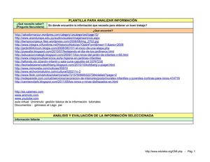 plantilla