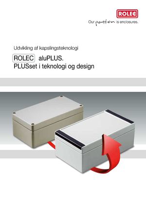 ROLEC AluPLUS