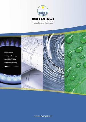 Brochure 2 | MacPlast