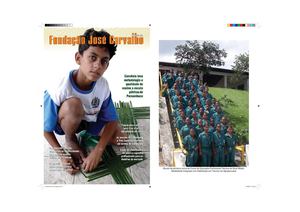 Revista FJC Segunda Edição