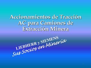 Entrenamiento Sistema Electrico